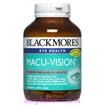 Blackmores Macu Vision - 150 viên